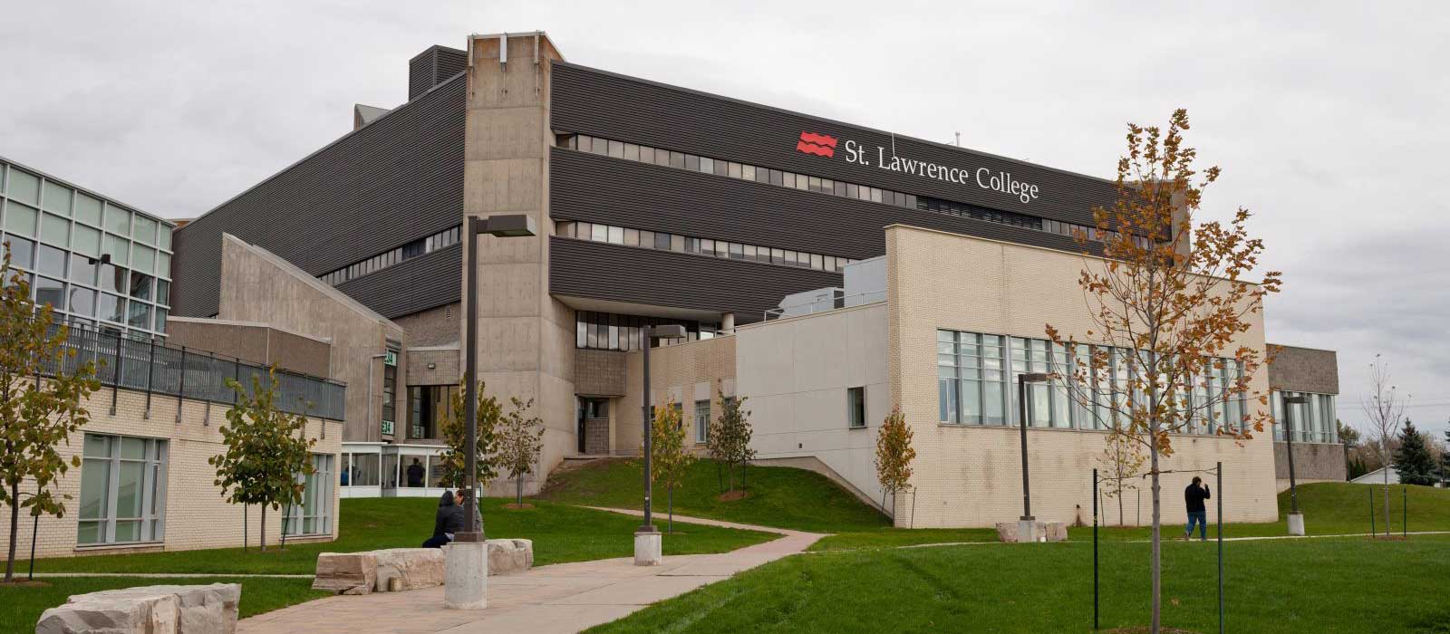 St. Lawrence College